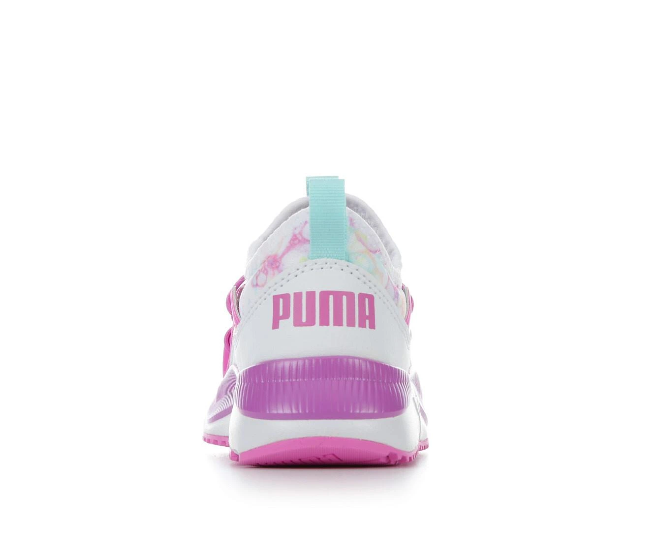 Girls' Puma Little Kid & Big Kid Pacer Future Allure Slip-On Running Shoes 6 Girls' Puma Little Kid & Big Kid Pacer Future Allure Slip-On Running Shoes - Image 6
