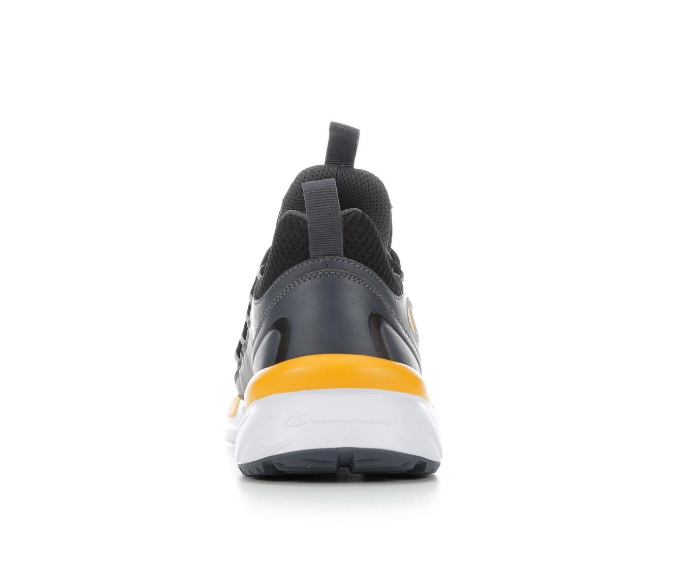 Men's Champion Kinna Verve Sneakers 6 Men's Champion Kinna Verve Sneakers - Image 6