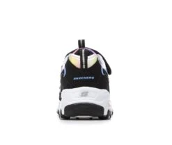 Girls' Skechers Little Kid & Big Kid D'Lites Strap Running Shoes -Shoe Carnival Sales 5 265