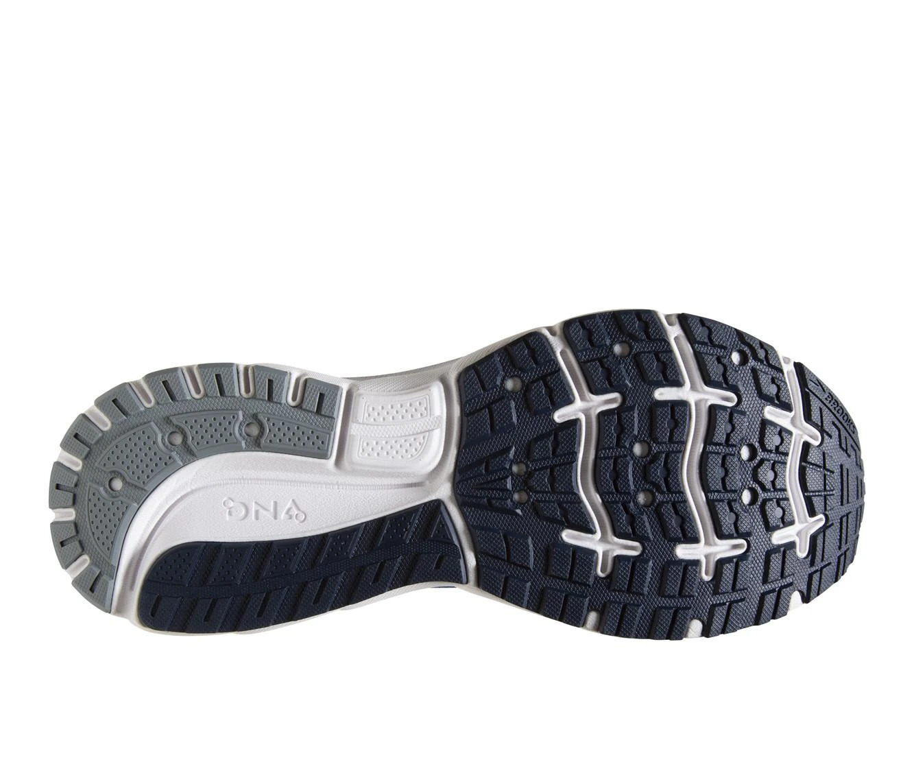 Men's Brooks Sports Transmit 3 Running Shoes 6 Men's Brooks Sports Transmit 3 Running Shoes - Image 6