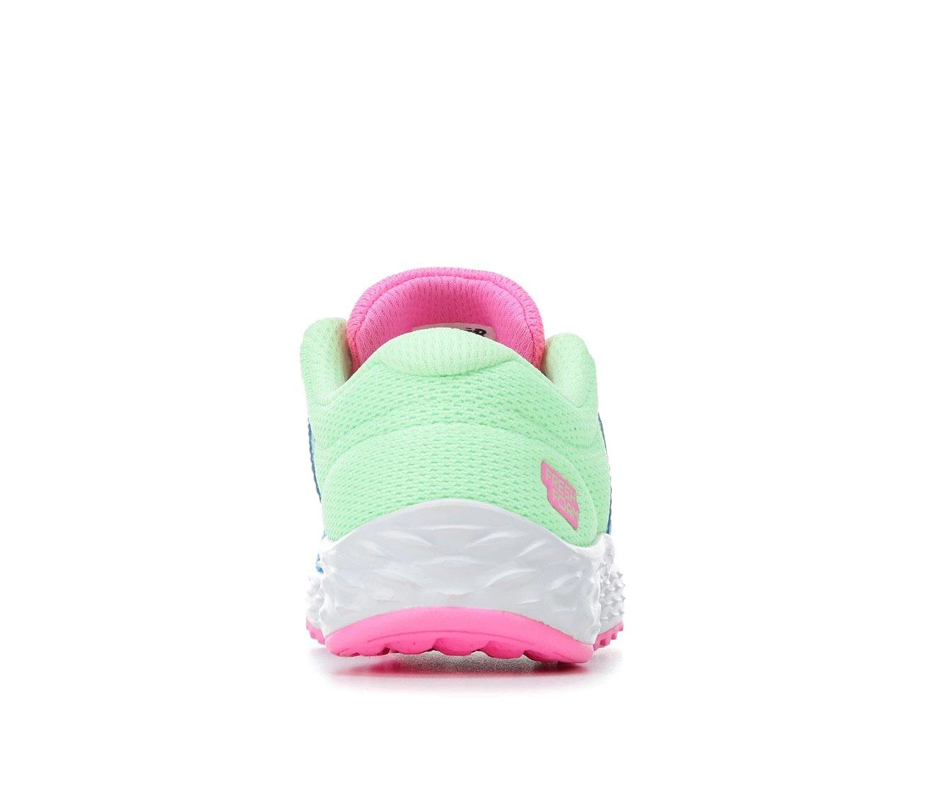 Girls' New Balance Little Kid Arishi PPARIGS2 Wide Running Shoes 6 Girls' New Balance Little Kid Arishi PPARIGS2 Wide Running Shoes - Image 6