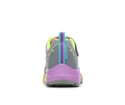 Girls' Skechers Little Kid & Big Kid Adventure Blitz Running Shoes -Shoe Carnival Sales 5 269