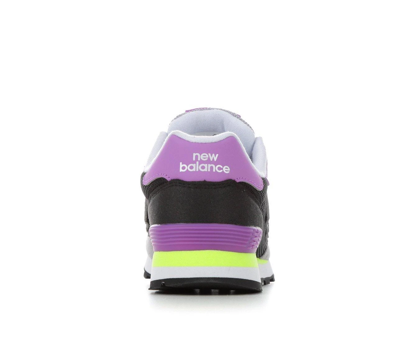 Girls' New Balance Little Kid 515 PC515WH1 Running Shoes 6 Girls' New Balance Little Kid 515 PC515WH1 Running Shoes - Image 6