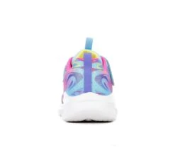 Girls' Skechers Little Kid & Big Kid Dreamy Lites Wide Running Shoes 11 Girls' Skechers Little Kid & Big Kid Dreamy Lites Wide Running Shoes -Shoe Carnival Sales 5 277