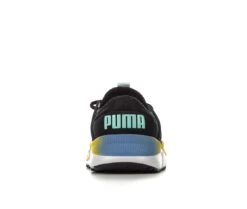 Girls' Puma Toddler Pacer Future 2.0 Rainbow Running Shoes -Shoe Carnival Sales 5 281