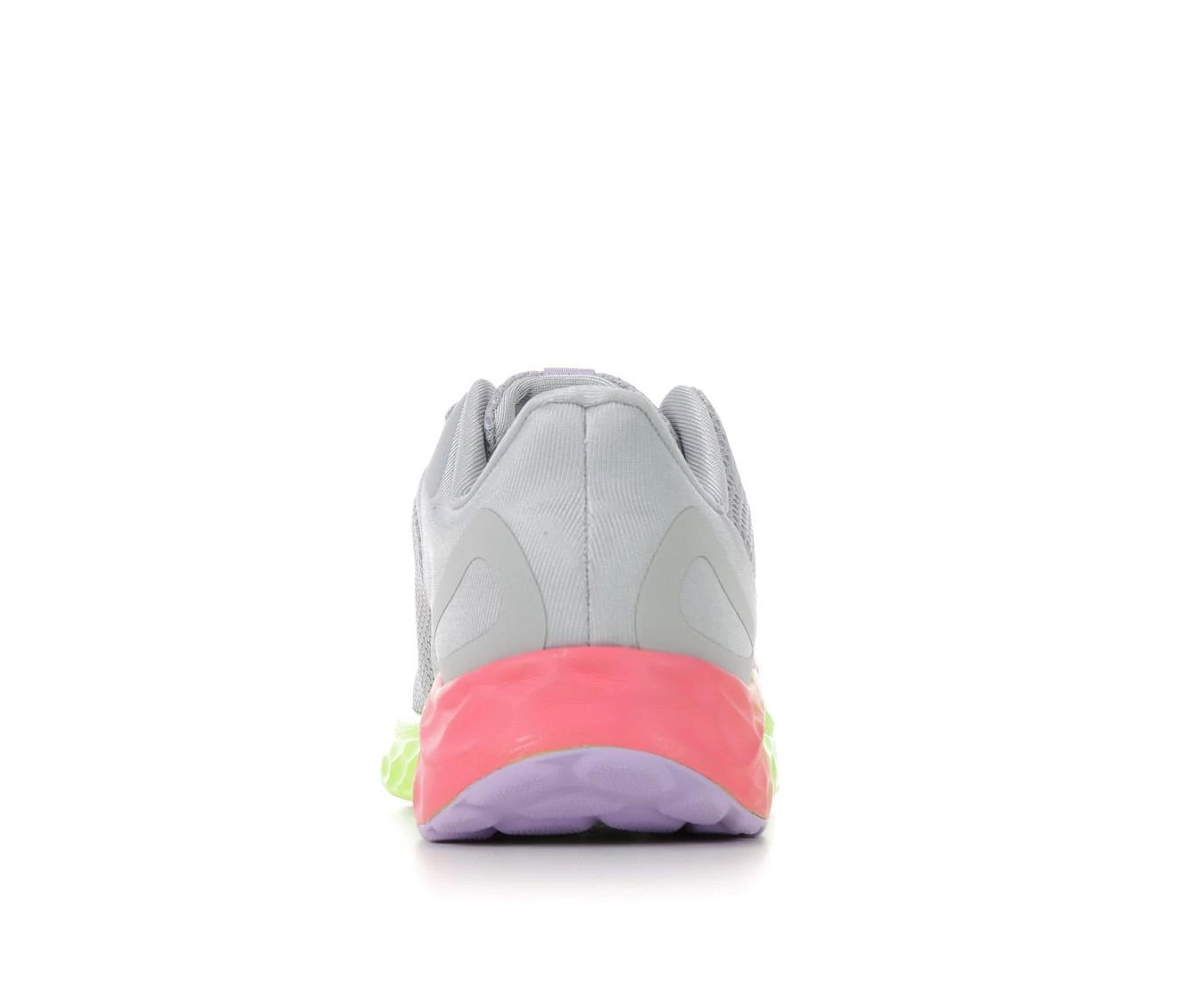 Girls' New Balance Big Kid Arishi V4 GPARIKG4 Wide Width Running Shoes 6 Girls' New Balance Big Kid Arishi V4 GPARIKG4 Wide Width Running Shoes - Image 6