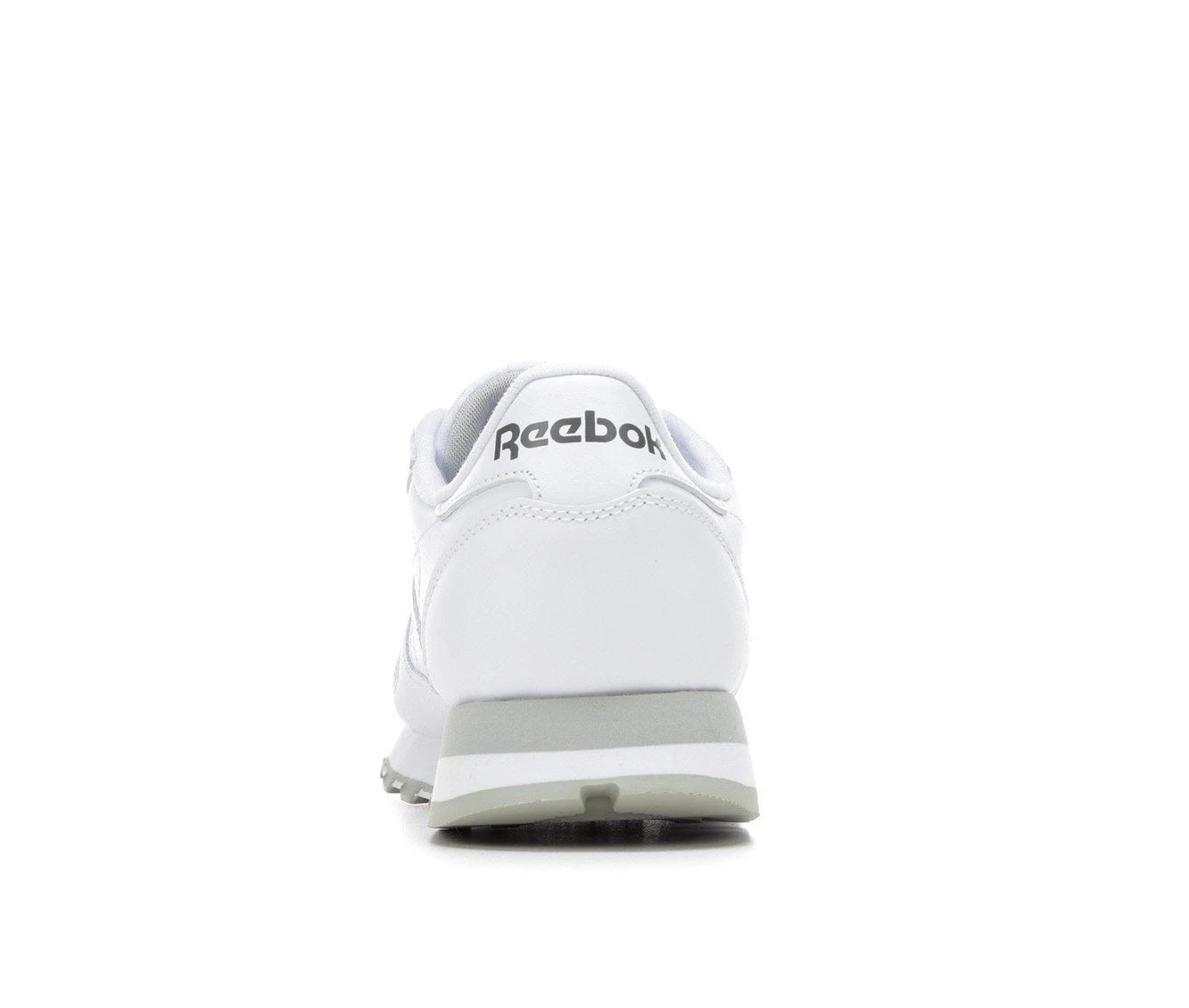 Men's Reebok Classic Leather Sneakers 6 Men's Reebok Classic Leather Sneakers - Image 6