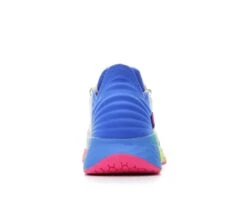 Girls' New Balance Big Kid Roav GEROVJLB Running Shoes -Shoe Carnival Sales 5 312