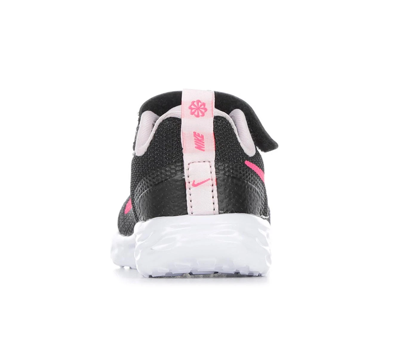 Girls' Nike Infant & Toddler Revolution 6 Running Shoes 6 Girls' Nike Infant & Toddler Revolution 6 Running Shoes - Image 6