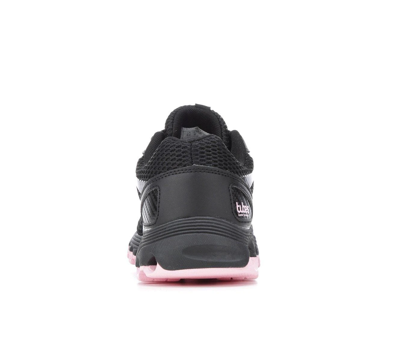 Girls' K-Swiss Big Kid Tubes 200 Running Shoes 6 Girls' K-Swiss Big Kid Tubes 200 Running Shoes - Image 6