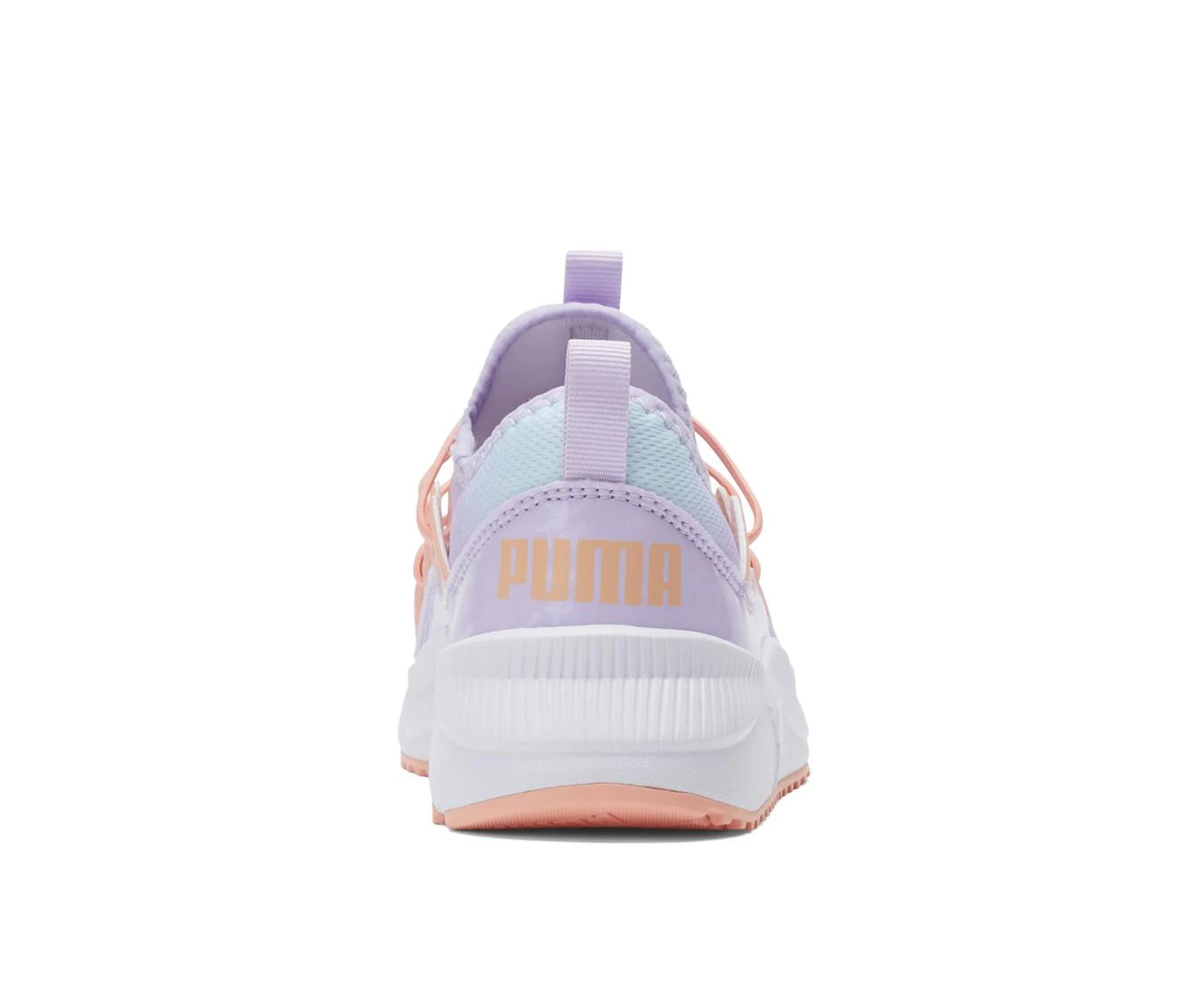 Girls' Puma Little Kid Pacer Future Butterfly Running Shoes 6 Girls' Puma Little Kid Pacer Future Butterfly Running Shoes - Image 6