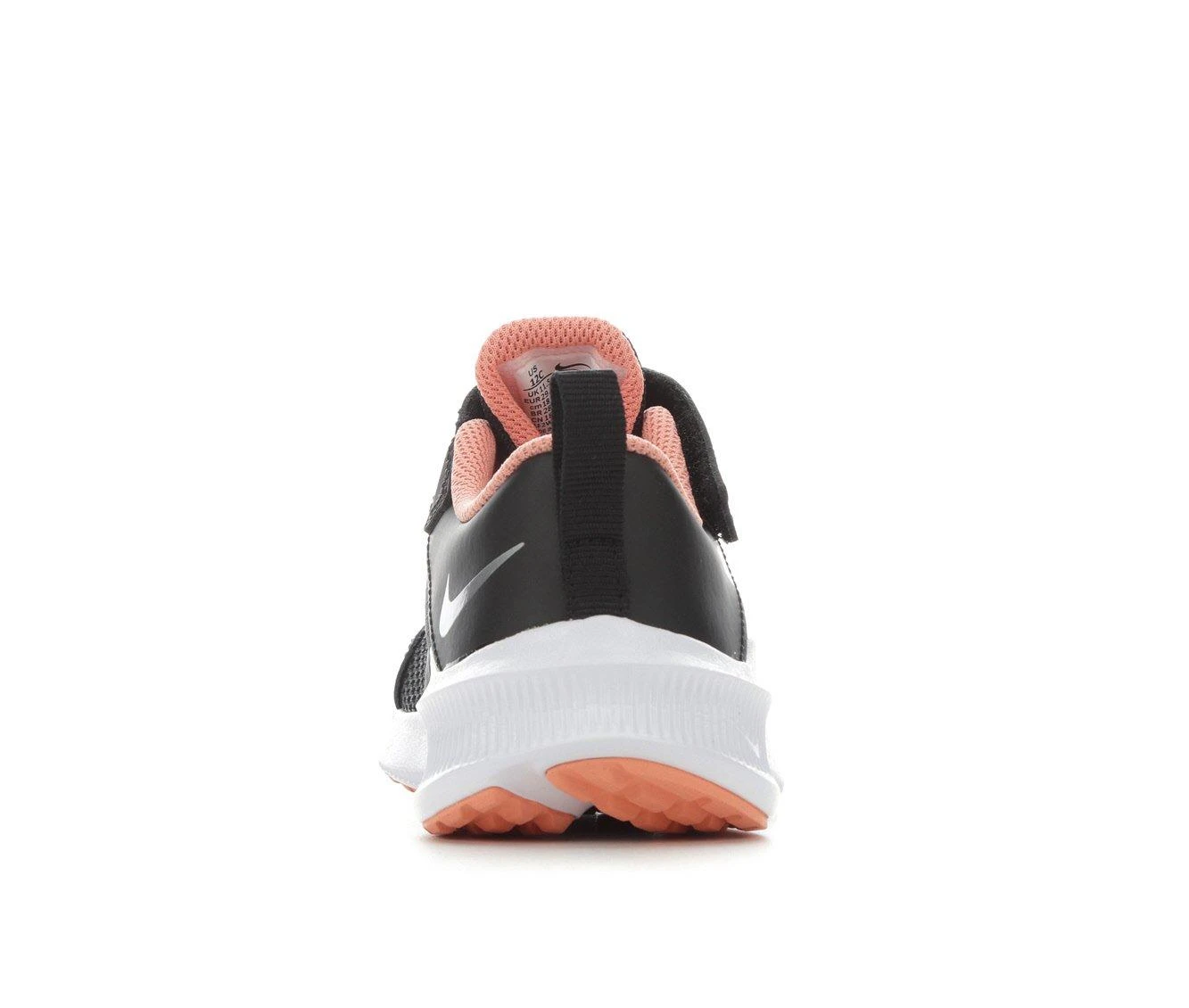 Girls' Nike Little Kid Downshifter 11 Running Shoes 6 Girls' Nike Little Kid Downshifter 11 Running Shoes - Image 6