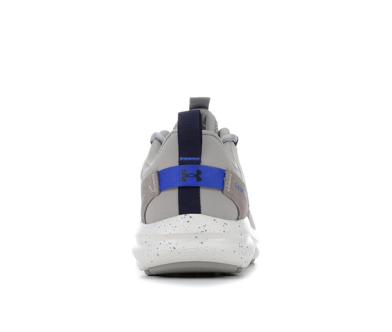 Men's Under Armour Charged Verssert Speckle Running Shoes 6 Men's Under Armour Charged Verssert Speckle Running Shoes - Image 6
