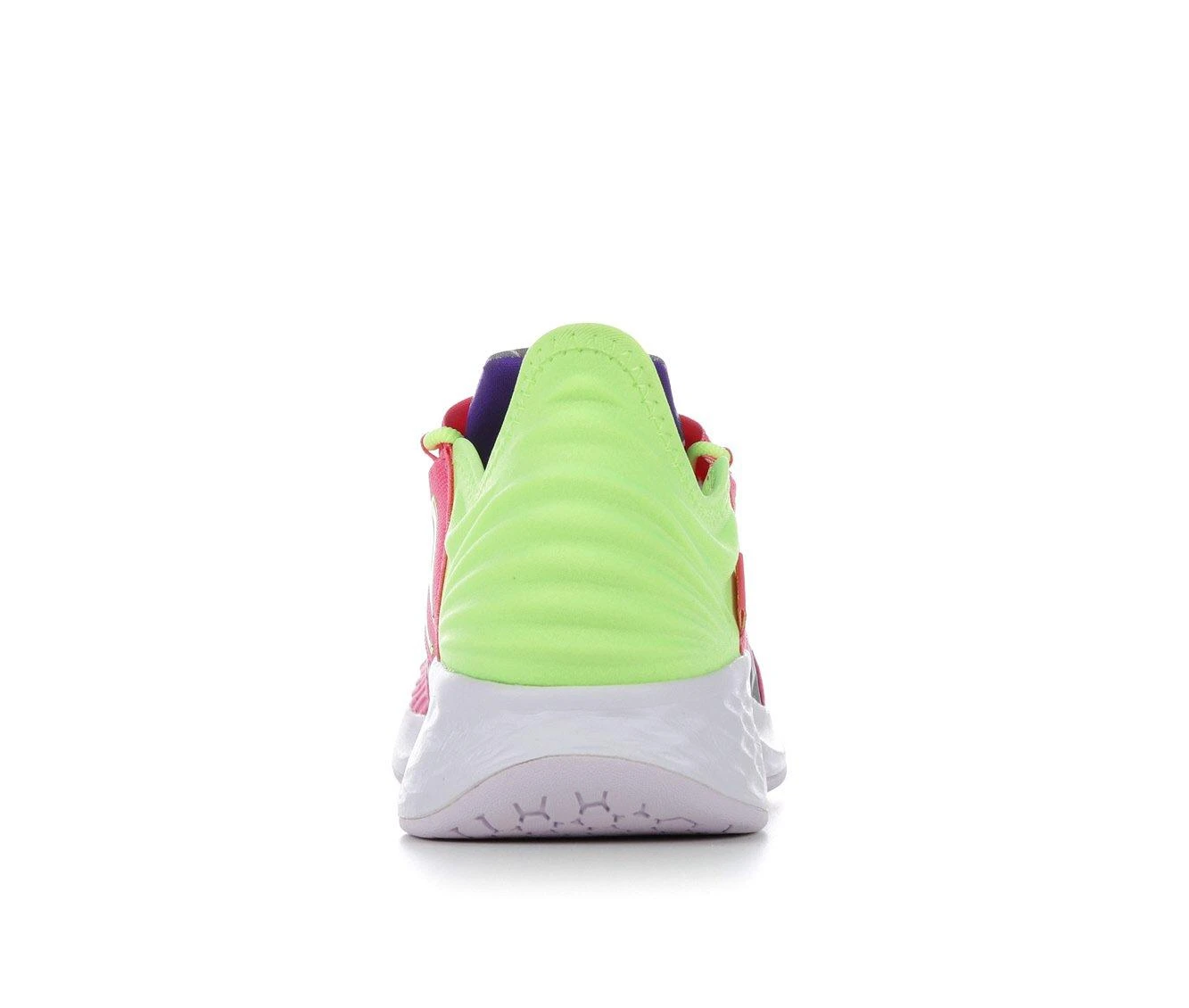 Girls' New Balance Big Kid GEROVJBS Running Shoes 6 Girls' New Balance Big Kid GEROVJBS Running Shoes - Image 6