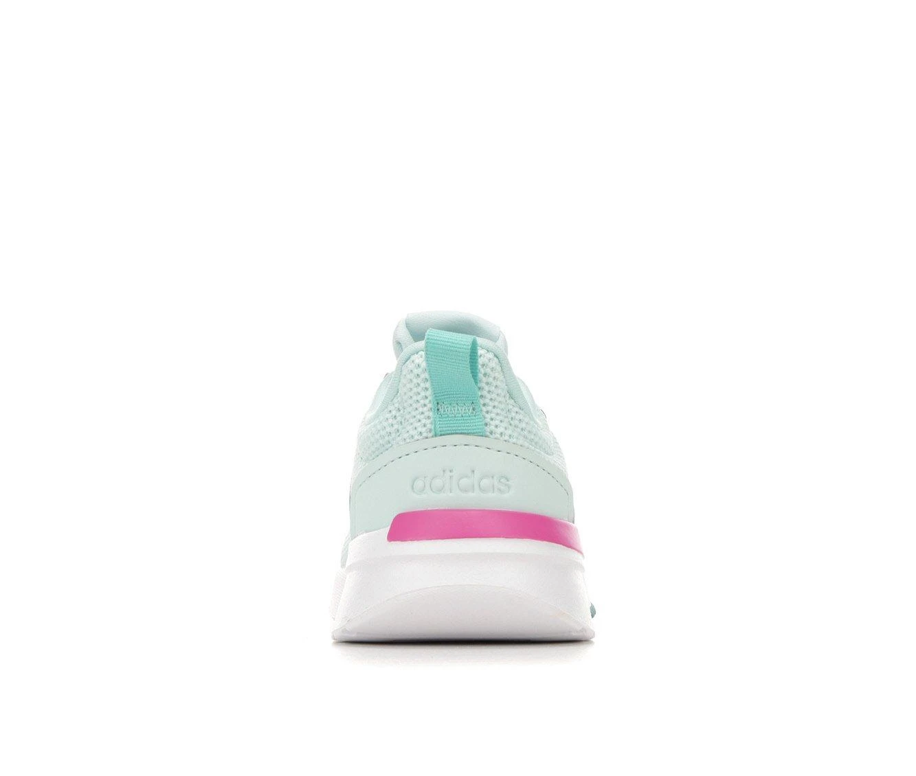 Girls' Adidas Toddler Racer TR 21 Sustainable Running Shoes 6 Girls' Adidas Toddler Racer TR 21 Sustainable Running Shoes - Image 6