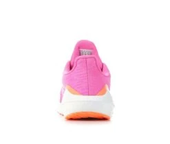 Girls' Adidas Big Kid EQ21 Run Sustainable Running Shoes -Shoe Carnival Sales 5 360