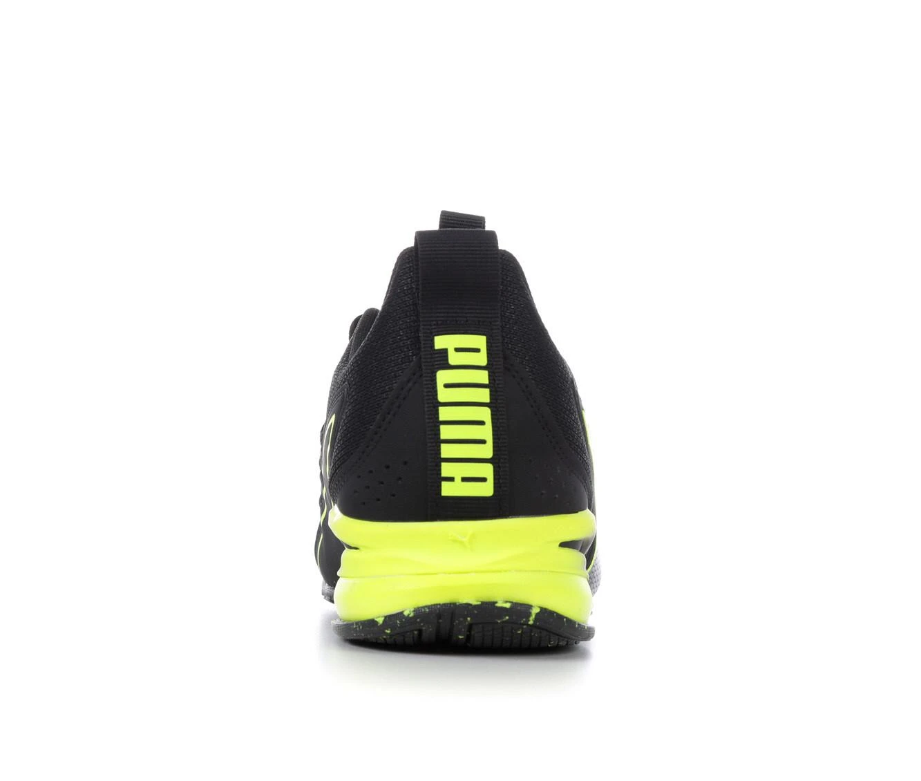 Men's Puma Axelion NXT Interest Sneakers 6 Men's Puma Axelion NXT Interest Sneakers - Image 6