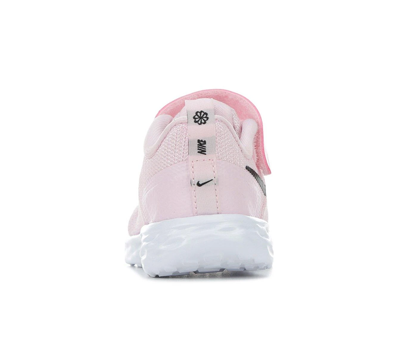 Girls' Nike Infant & Toddler Revolution 6 Sustainable Running Shoes 6 Girls' Nike Infant & Toddler Revolution 6 Sustainable Running Shoes - Image 6
