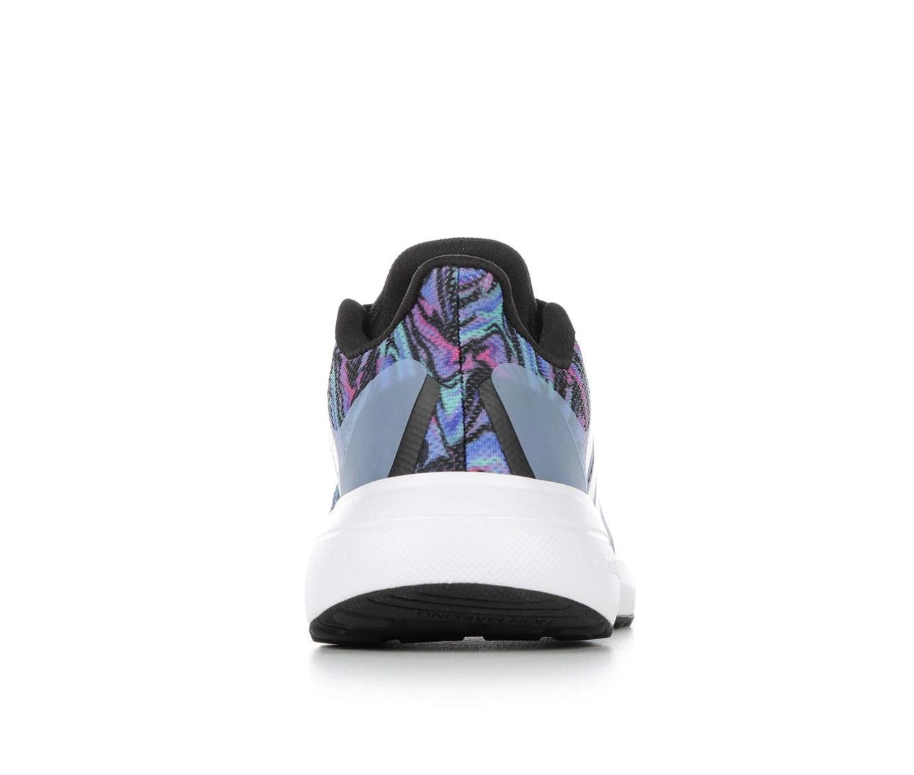 Girls' Adidas Little Kid & Big Kid FortaRun 2.0 Sustainable Running Shoes 6 Girls' Adidas Little Kid & Big Kid FortaRun 2.0 Sustainable Running Shoes - Image 6