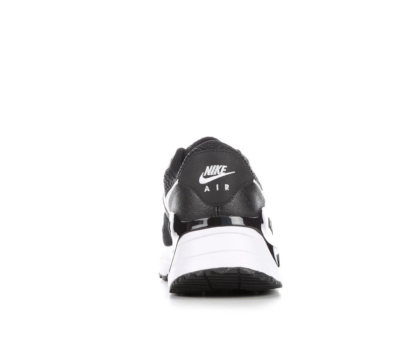 Men's Nike Air Max Systm Sneakers 6 Men's Nike Air Max Systm Sneakers - Image 6
