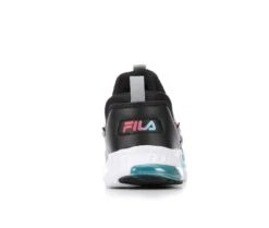 Girls' Fila Little Kid & Big Kid Fantastiq 2 Running Shoes 11 Girls' Fila Little Kid & Big Kid Fantastiq 2 Running Shoes -Shoe Carnival Sales 5 388