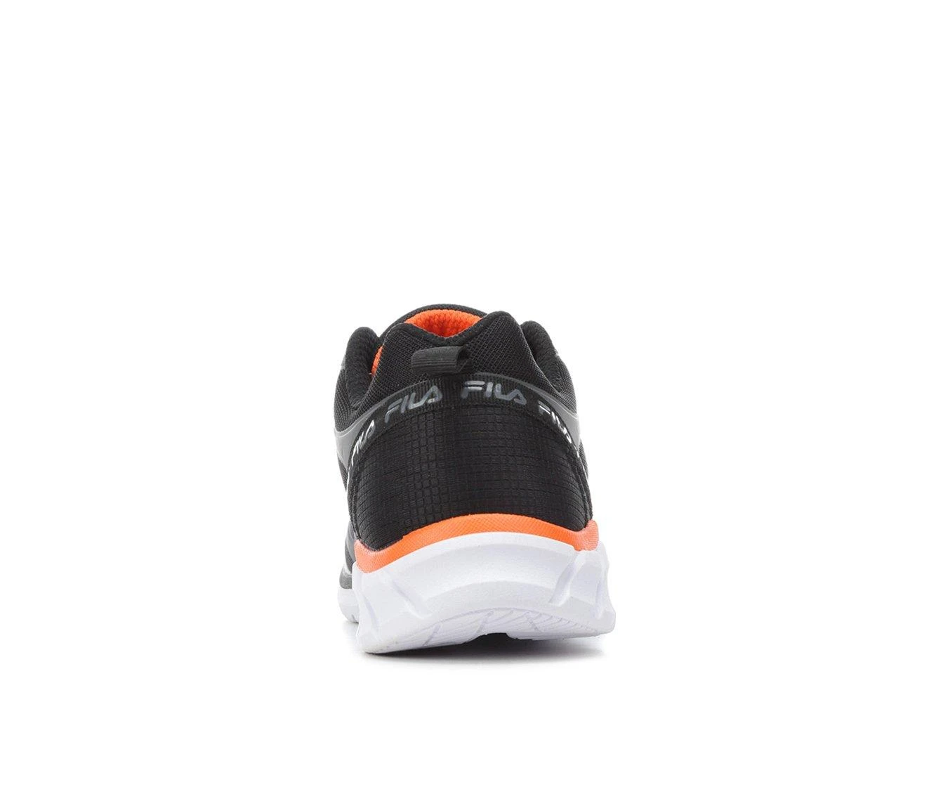 Men's Fila Memory Galaxia 5 Running Shoes 6 Men's Fila Memory Galaxia 5 Running Shoes - Image 6