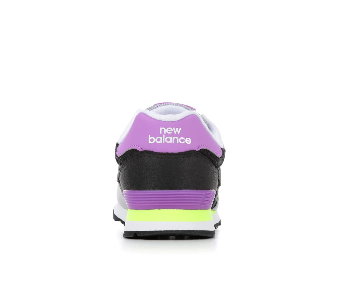Girls' New Balance Big Kid 515 GC515WH1 Running Shoes 6 Girls' New Balance Big Kid 515 GC515WH1 Running Shoes - Image 6