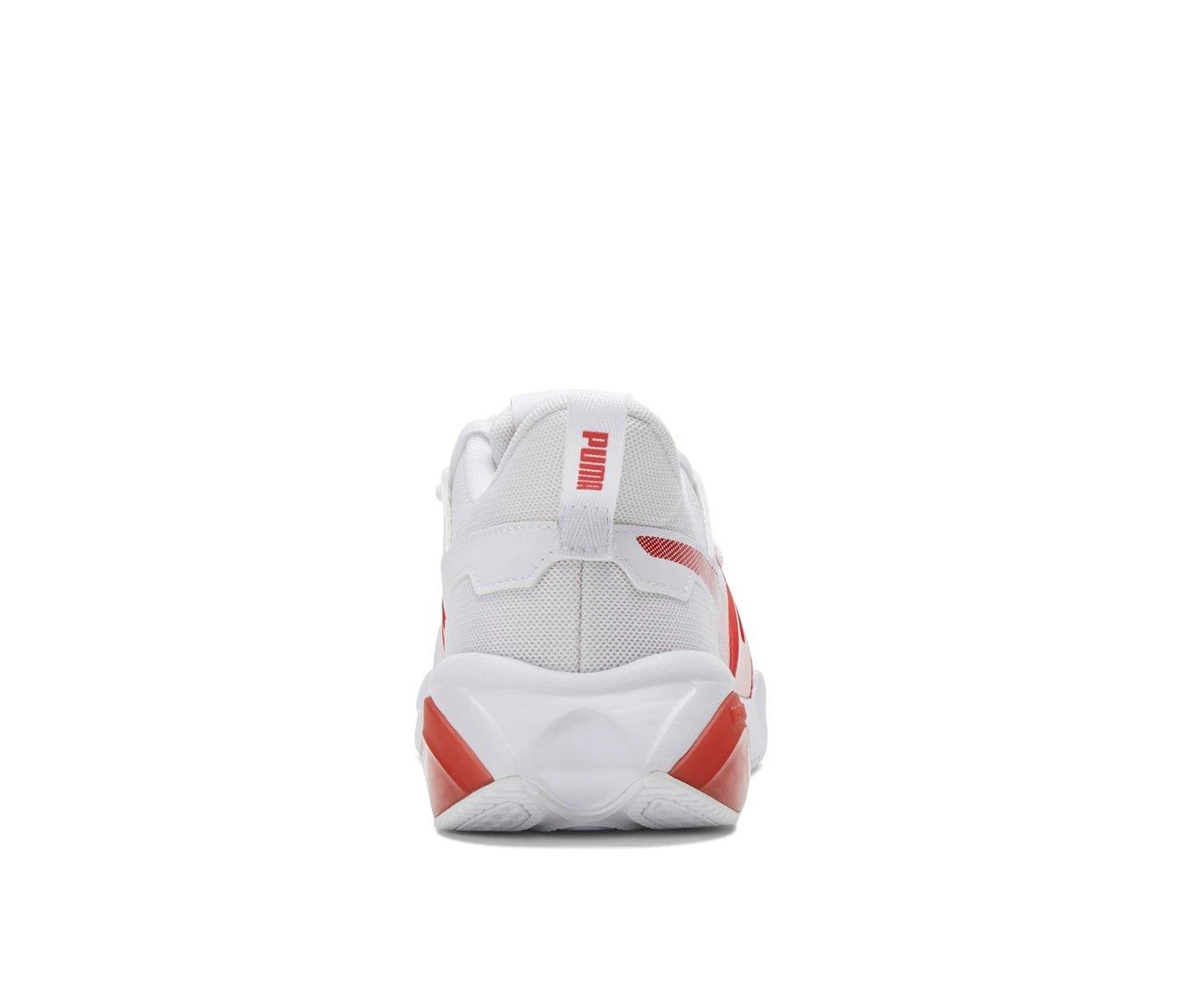 Men's Puma Cell Fraction Knit Sneakers 6 Men's Puma Cell Fraction Knit Sneakers - Image 6