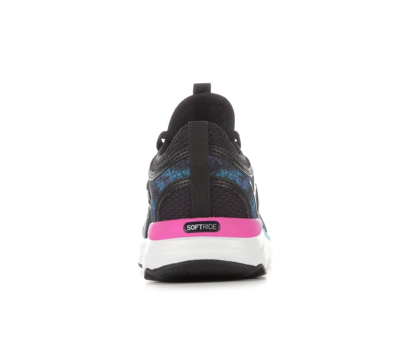 Girls' Puma Big Kid Softride Sophia Junior Running Shoes 6 Girls' Puma Big Kid Softride Sophia Junior Running Shoes - Image 6