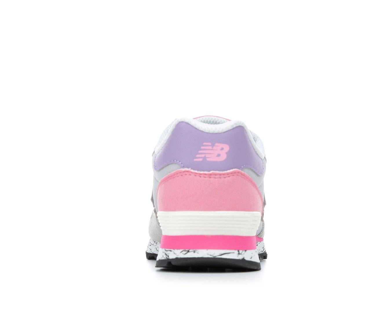 Girls' New Balance Big Kid 515 Running Shoes 6 Girls' New Balance Big Kid 515 Running Shoes - Image 6