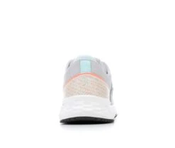 Girls' New Balance Little Kid X70 PHX70GH1 Running Shoes -Shoe Carnival Sales 5 401