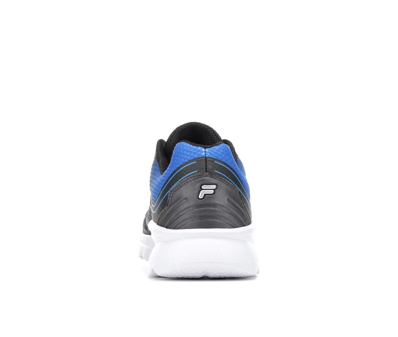 Men's Fila Memory Panorama 9 Running Shoes 6 Men's Fila Memory Panorama 9 Running Shoes - Image 6