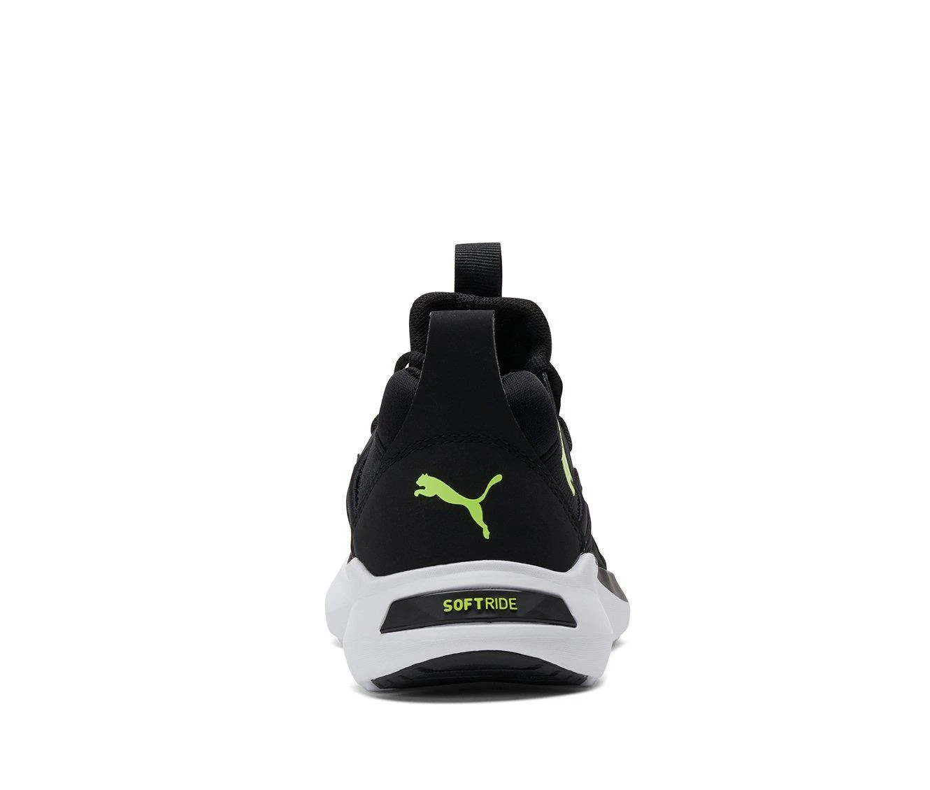 Girls' Puma Big Kid Soft Enzo Nxt JR Running Shoes 6 Girls' Puma Big Kid Soft Enzo Nxt JR Running Shoes - Image 6