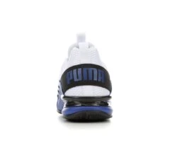 Men's Puma Axelion Interest MG Sneakers -Shoe Carnival Sales 5 420