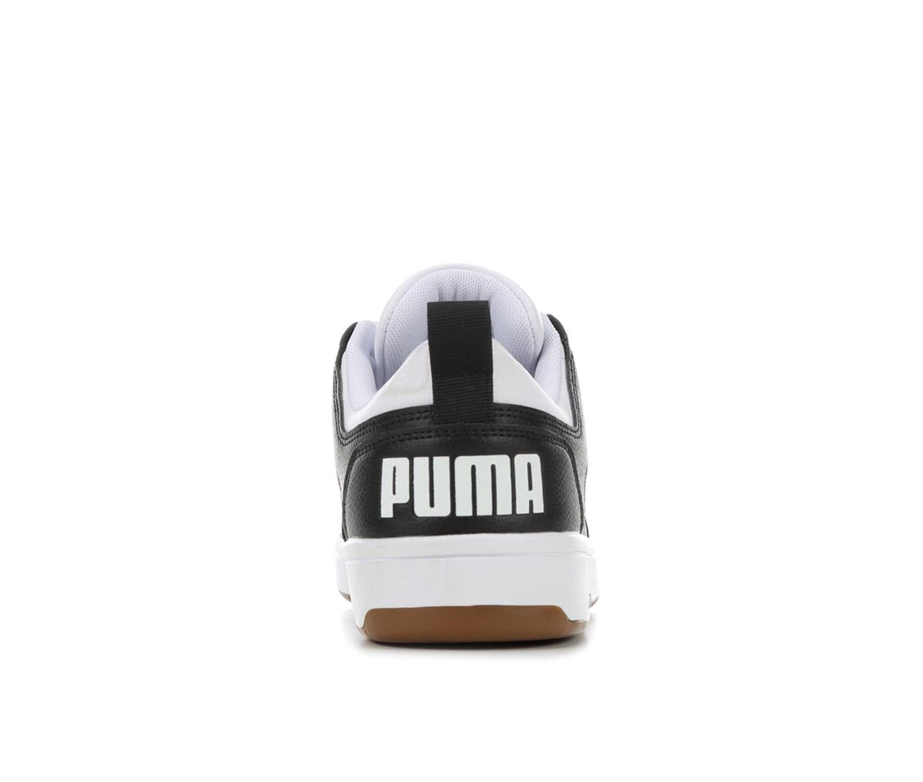 Men's Puma Rebound Layup Low SL Sneakers 6 Men's Puma Rebound Layup Low SL Sneakers - Image 6