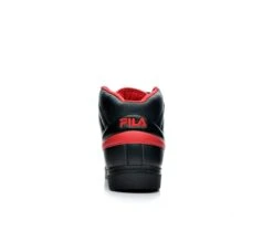 Men's Fila Vulc 13 Mid Plus Sneakers -Shoe Carnival Sales 5 443
