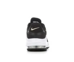 Men's Nike Air Max Impact 4 Basketball Shoes -Shoe Carnival Sales 5 444