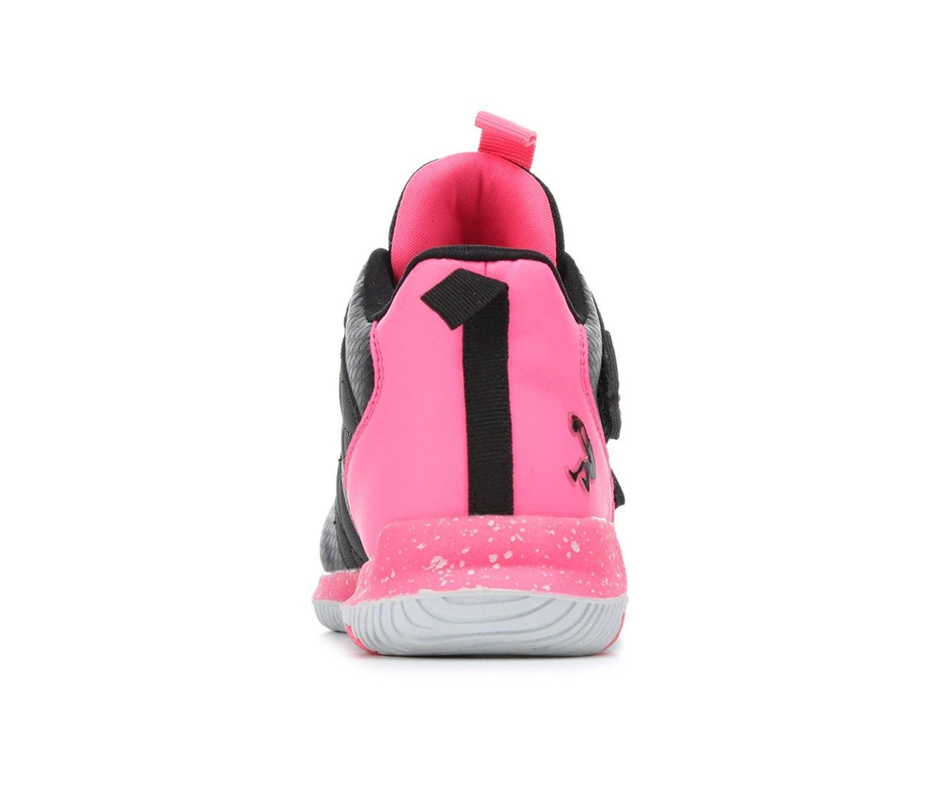 Girls' Shaq Little Kid & Big Kid Composite Basketball Shoes 6 Girls' Shaq Little Kid & Big Kid Composite Basketball Shoes - Image 6