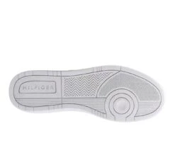 Men's Tommy Hilfiger Tecola Court Sneakers -Shoe Carnival Sales 5 449