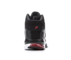 Men's Fila Activisor Viz Basketball Shoes -Shoe Carnival Sales 5 452