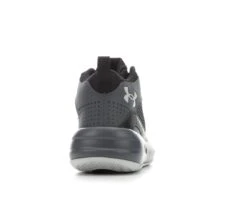 Men's Under Armour Lockdown 5 Basketball Shoes -Shoe Carnival Sales 5 456