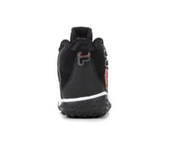 Men's Fila Snake Dancer Mid-Top Sneakers -Shoe Carnival Sales 5 459
