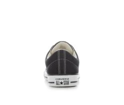Men's Converse Chuck Taylor All Star Foundation Ox Sneakers -Shoe Carnival Sales 5 479