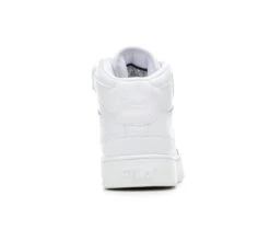 Men's Fila MGX-100 Mid Sneakers -Shoe Carnival Sales 5 484