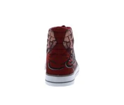 Men's Ed Hardy Tibby High-Top Casual Sneakers -Shoe Carnival Sales 5 516