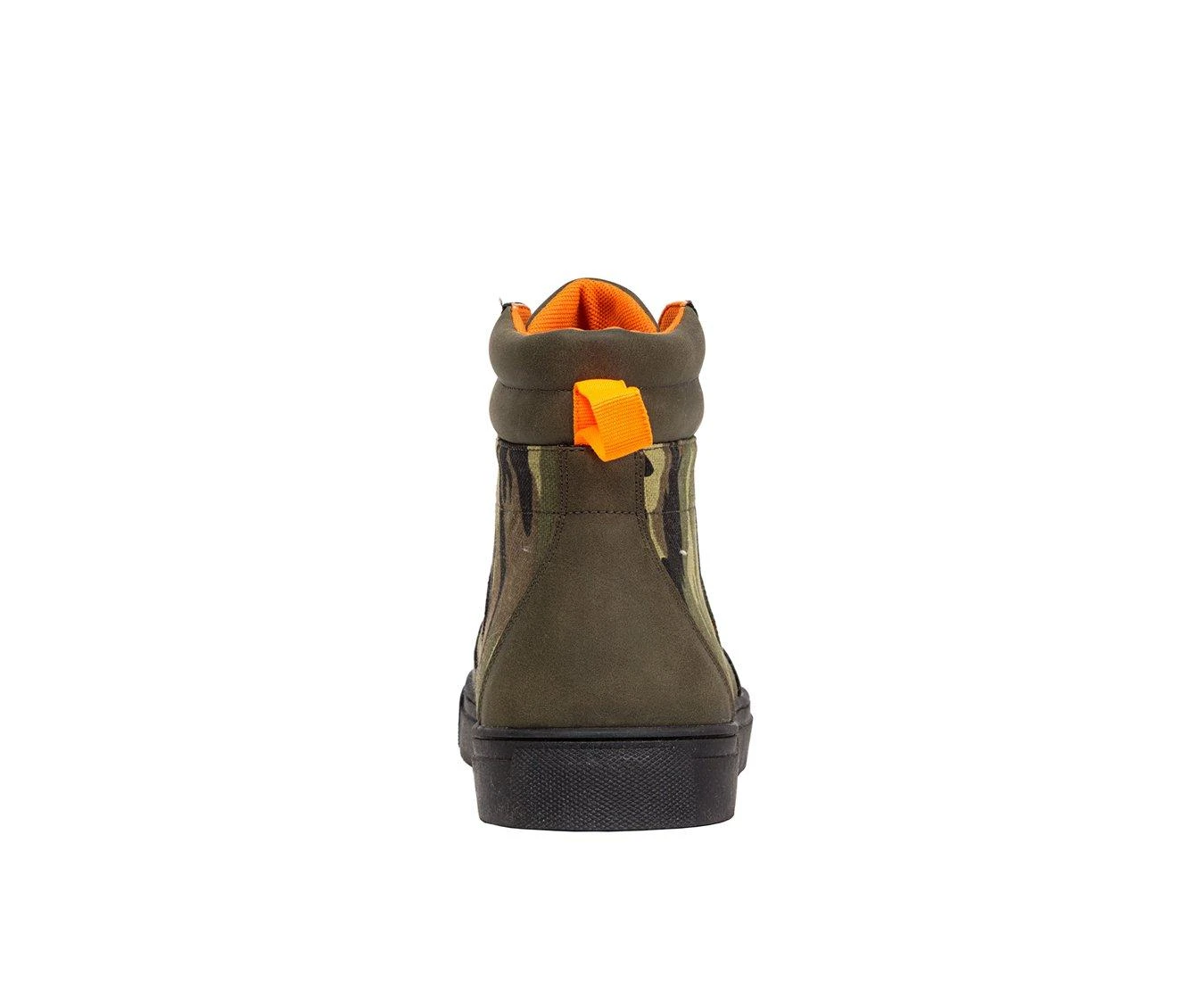 Men's Deer Stags Blaze High-Top Sneaker Boots 6 Men's Deer Stags Blaze High-Top Sneaker Boots - Image 6