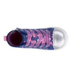 Girls' Disney Toddler & Little Kid CH18030 Minnie Mouse High-Top Sneakers -Shoe Carnival Sales 5 530