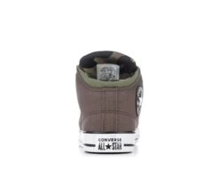 Men's Converse Chuck Taylor All Star High Street Sneakers 11 Men's Converse Chuck Taylor All Star High Street Sneakers -Shoe Carnival Sales 5 537