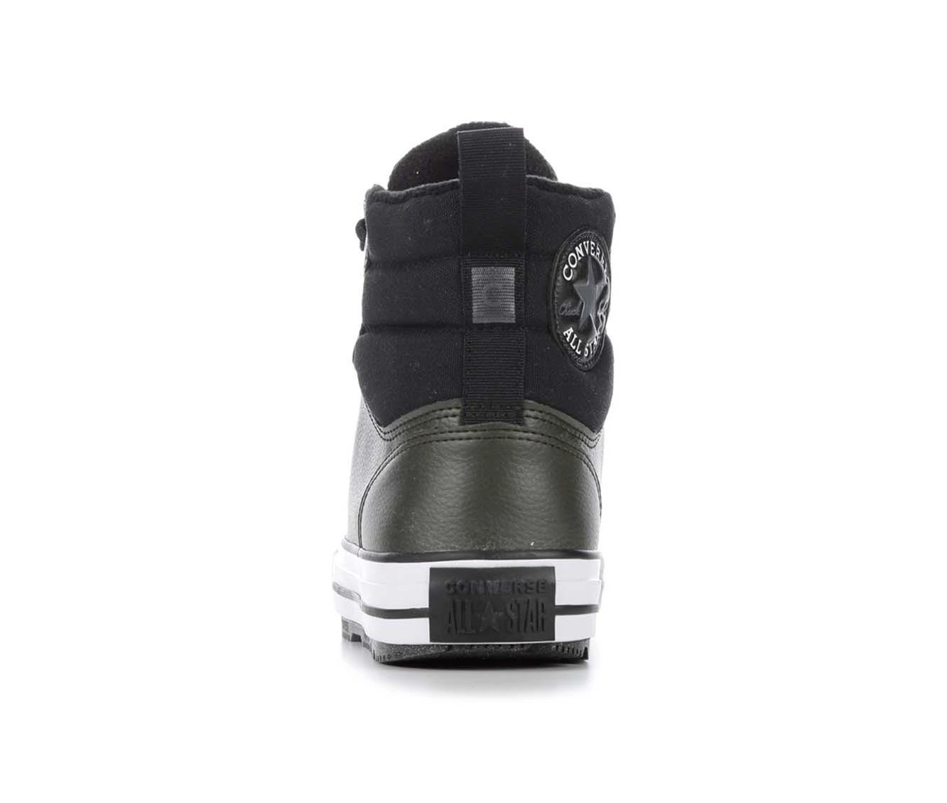 Men's Converse Chuck Taylor All Star Berkshire Sneaker Boots 6 Men's Converse Chuck Taylor All Star Berkshire Sneaker Boots - Image 6