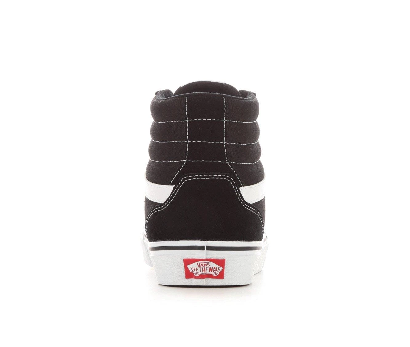 Men's Vans Filmore High-Top Skate Shoes 6 Men's Vans Filmore High-Top Skate Shoes - Image 6